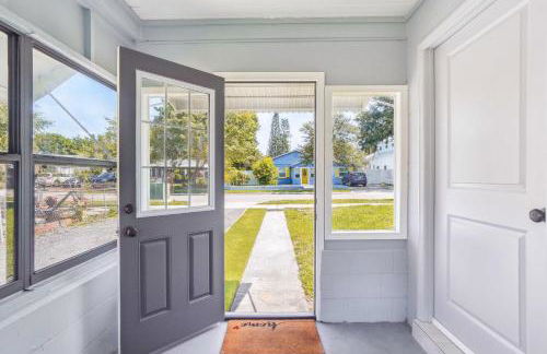 6 Mi to Downtown Orlando Quiet Home with Sunroom - Foto 22