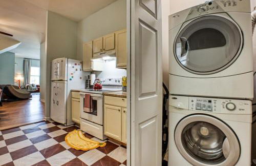 The Fun House - Parking - 2 King Bed, Massage Chair - Foto 15