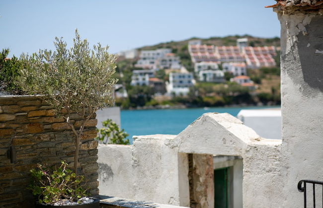 Krinos Suites Hotel - Photo 30