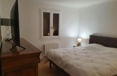 Appartement 150m2 - 5mn du téléphérique de l'Olympe - domaine des 3 vallées - Foto 49
