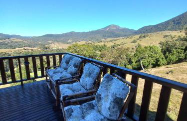 Cabana Refúgio da Serra - Photo 9