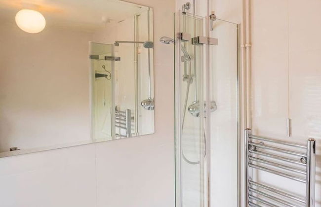 Wargrave Cottage - 2 Bedrooms Private Garden - Foto 15