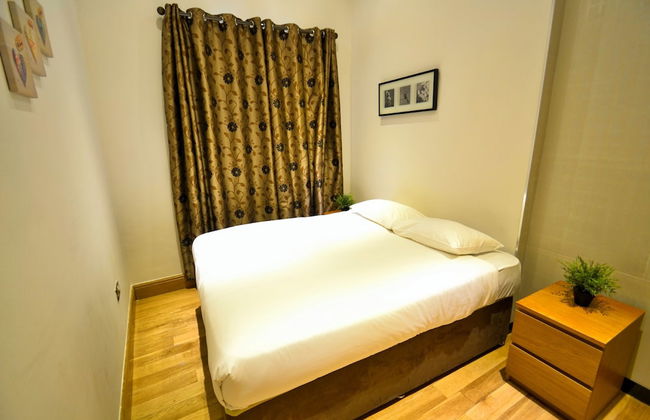 Hyde Park Apartments - Foto 5