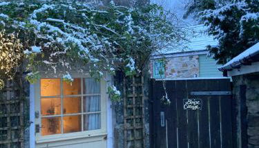 Blaise Cottage Cornwall - Foto 4