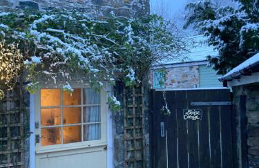 Blaise Cottage Cornwall - Foto 4