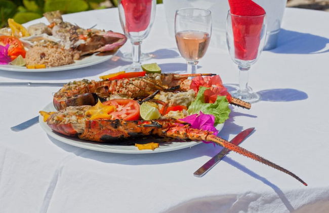 Village Bungalows Chez Honore - Photo 75