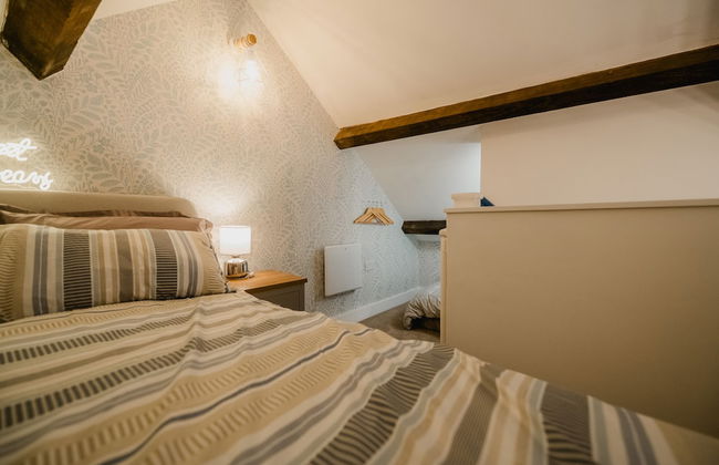 The Cow Shed at Pencraig - Photo 10