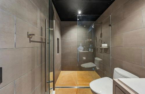 Cincinnati Vista - Rooftop, Balcony & Fireplace - Foto 5