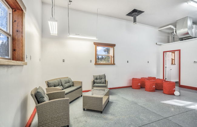 Rustic Luxury - Foto 43