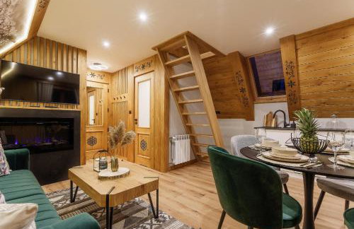 Apartamenty Mrowca - Foto 74