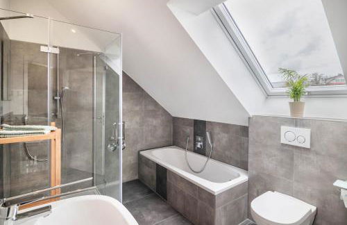 Blick zum Säntis - Foto 18