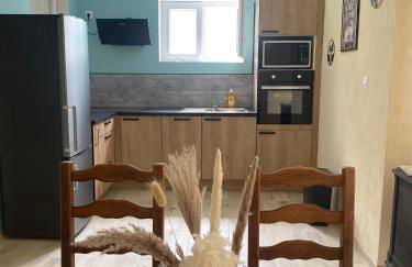 Gîte Auberge du fumoir - Foto 11