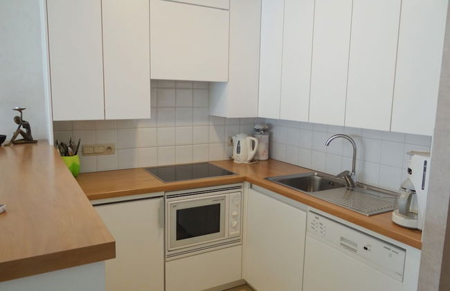 Apartment in Nieuwpoort With Terrace - Photo 3