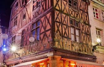 85 l idéal , quiet charm in Tours - Foto 60