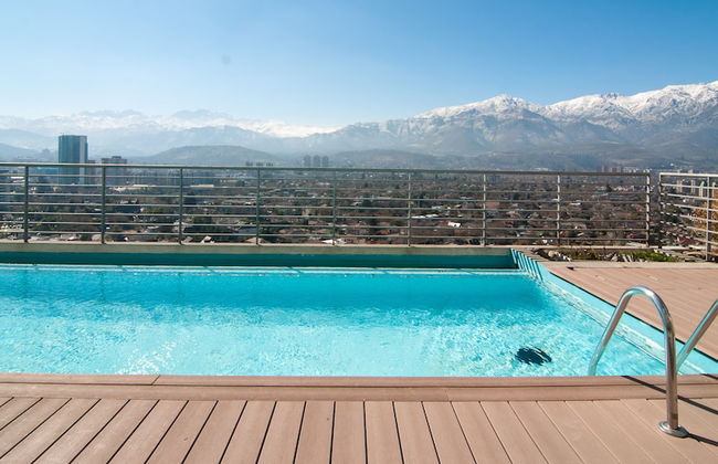 Views Cordillera - Foto 26