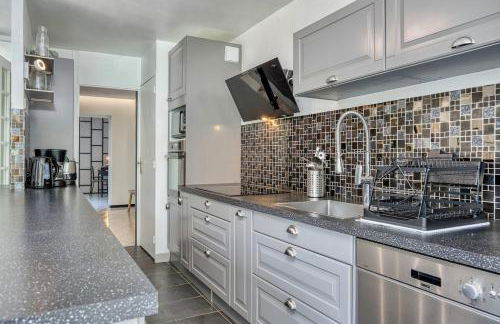 COLIVING - Oceana Bedroom - Convenient & Near CERN - Foto 35