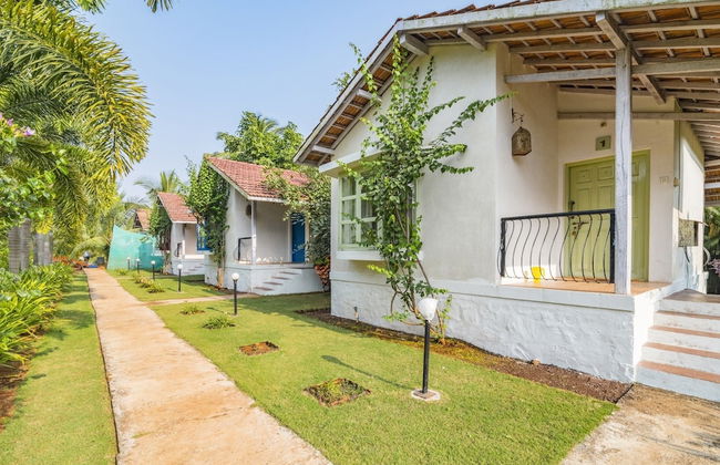 GuestHouser 3 BHK Cottage c364 - Photo 23