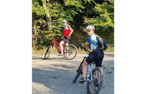 Am Park Comfortable holiday residence - Photo 40