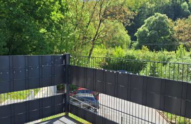 Ferienwohnung Maison Confortable mit Sonnenterrasse und Garten, Bad Ems, Koblenz, Montabaur, Wandern, Radfahren, Mountanbiketouren - Photo 19