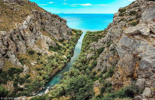 Villa Despina 2 Plakias Private Villa, Private Swimming Pool Garden, Panoramic Sunset - Foto 36