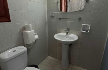 Nisaki chios apartments - Foto 11