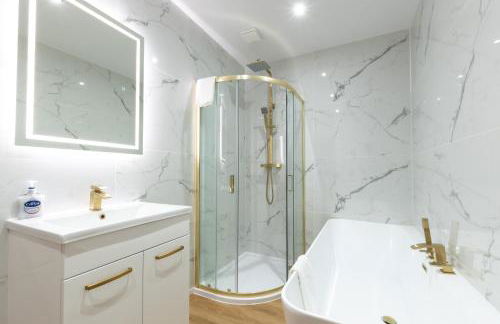 Where Style Meets Comfort The New Forest Home - Foto 10