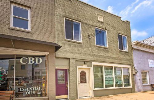 Modern Studio Apartment in Central Williamstown! - Foto 25