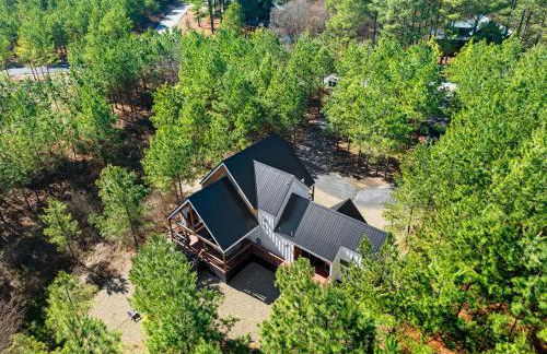 Sugar Bear Den Stay for 10 - Foto 43