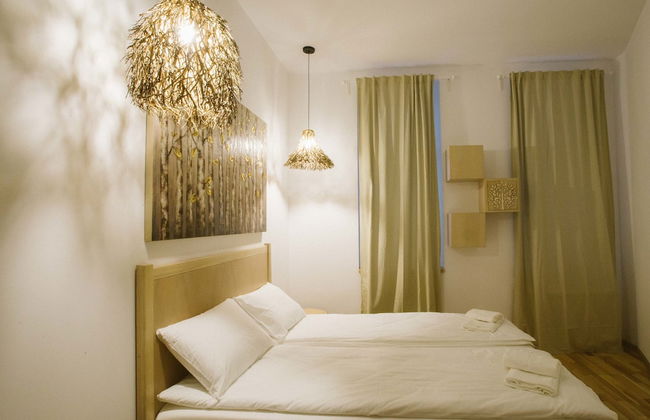 Alteea 2 Deluxe Bucharest Apartments - Foto 14