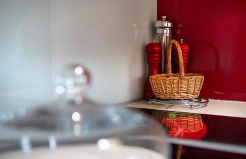 Barclay’s But n Ben - Foto 10