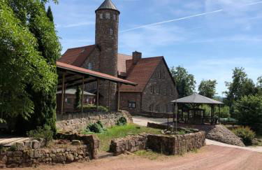 Ferienwohnung Krayenbergblick - Foto 3