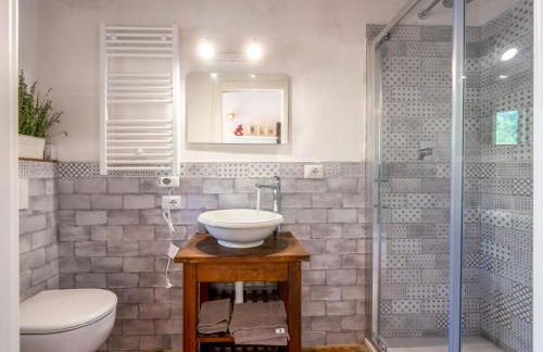 Chalet Il Gianlupo Grigio by Interhome - Foto 32