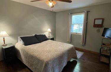 CAMP SANDBAR LIMIT 12 home - Foto 16