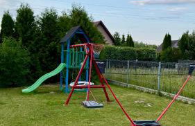 Domki pod gwieździstym niebem - Foto 42