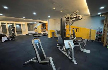 Olympo 1016 - Completo, moderno, bem localizado! - Foto 30