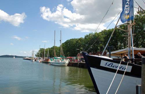 FH Achtern - nur Urlaubsdomizil - keine Monteursunterkunft - Foto 25