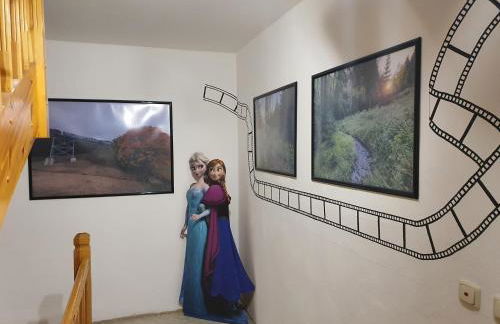 Großer Saal - Foto 33