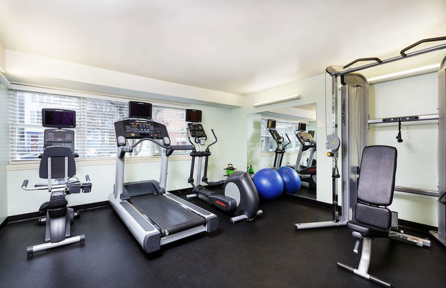 ARC HOTEL Washington DC, Georgetown - Photo 27