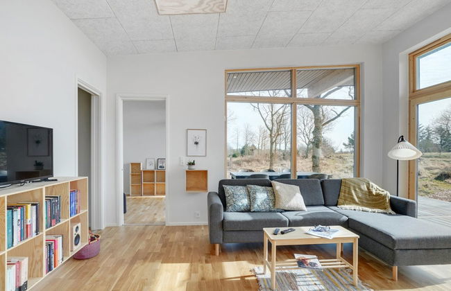 "Haubert" - 500m to the fjord - Foto 24