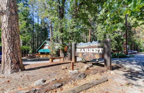 Harmony Ridge Ranch - Foto 47