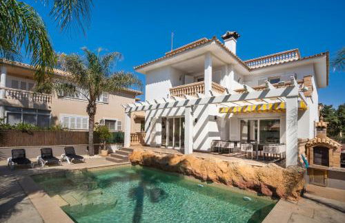 Villa Sol Felostal - Photo 38