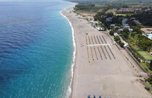 NAXOS GLAMOUR APARTMENT with terrace, parking and Etna View - Foto 30