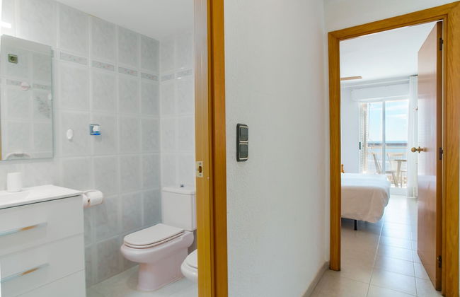 Forner Apartamentos Peñiscola - Foto 14