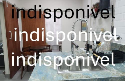 Ap Canal 1 - Ar-condicionado - quadra da praia - Foto 1