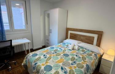 Apartamento Santander, Playa Sardinero - Foto 1