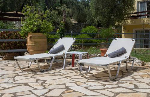 Villa Elaia Suites & Apartments No.3 - Photo 45