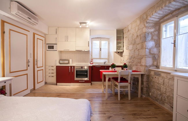 Apartment and Room Ursa - Photo 14