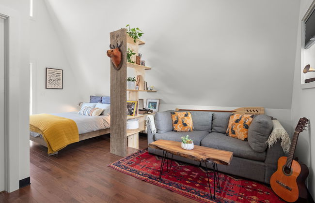 Wrong Way River Lodge & Cabins - Foto 5