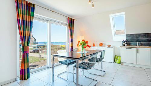 Fewo Vieregge, Nr 12B, OG - Foto 4