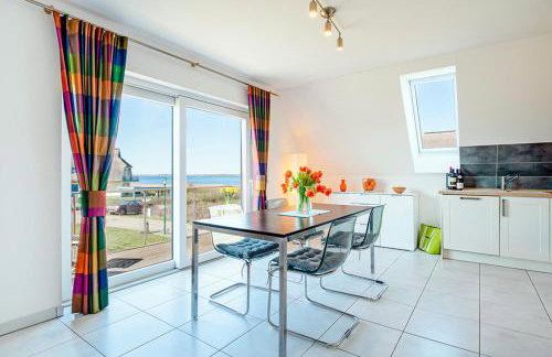 Fewo Vieregge, Nr 12B, OG - Foto 4